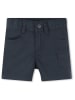Timberland Shorts in Dunkelblau