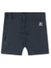 Timberland Short donkerblauw