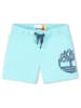 Timberland Badeshorts in Hellblau