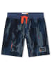 Timberland Zwemshort donkerblauw