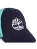Timberland Pet zwart/lichtblauw