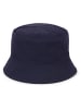 Timberland Omkeerbare zonnehoed donkerblauw/lichtblauw