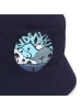 Timberland Omkeerbare zonnehoed donkerblauw/lichtblauw