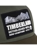 Timberland Cap in Khaki