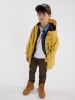 Timberland Cap in Khaki