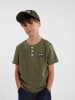 Timberland Czapka w kolorze khaki