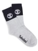 Timberland 2er-Set: Socken in Weiß