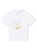 Timberland Shirt wit