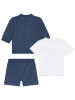 Timberland 3-delige outfit