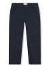 Timberland Zipp-Off-Hose in Dunkelblau