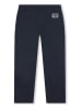 Timberland Zipp-Off-Hose in Dunkelblau