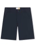Timberland Zipp-Off-Hose in Dunkelblau