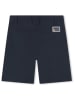 Timberland Zipp-Off-Hose in Dunkelblau