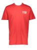 cavalli CLASS Shirt in Rot