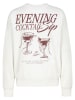 Sublevel Sweatshirt wit