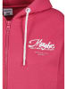 Sublevel Sweatvest roze