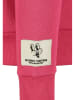 Sublevel Sweatjacke in Pink