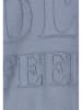 Sublevel Sweatshirt blauw