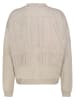 Sublevel Sweatshirt beige