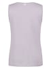 Sublevel Top in Lila