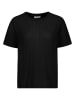 Sublevel Shirt in Schwarz