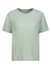 Sublevel Shirt groen