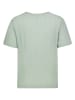 Sublevel Shirt groen