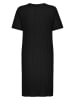 Sublevel Kleid in Schwarz