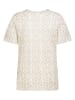 Sublevel Shirt beige/wit