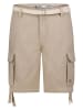 Sublevel Cargoshort beige