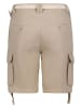 Sublevel Cargoshort beige