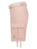 Sublevel Cargoshort lichtroze