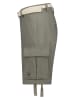 Sublevel Cargobermudas in Khaki