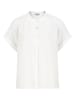 Sublevel Blouse wit