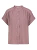 Sublevel Bluse in Rosa