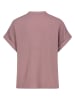 Sublevel Bluse in Rosa