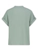 Sublevel Bluse in Grün