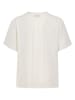 Fresh Made Bluse in Weiß