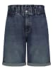 Sublevel Jeans-Bermudas in Dunkelblau