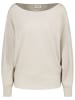 Sublevel Pullover in Beige