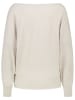 Sublevel Pullover in Beige