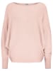 Sublevel Pullover in Rosa