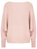 Sublevel Pullover in Rosa