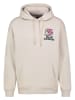 Sublevel Hoodie beige