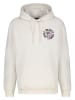 Authentic Style Hoodie crème