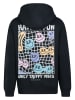 Authentic Style Bluza w kolorze czarnym