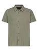 Sublevel Hemd in Khaki