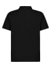 Sublevel Blouse zwart