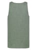 Authentic Style Top w kolorze zielonym