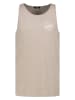 Sublevel Top in Beige